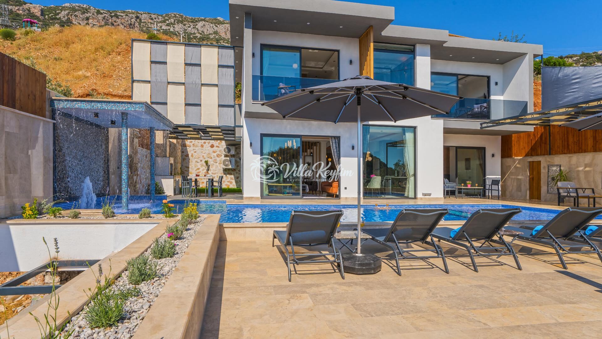 Villa Tilya — 20