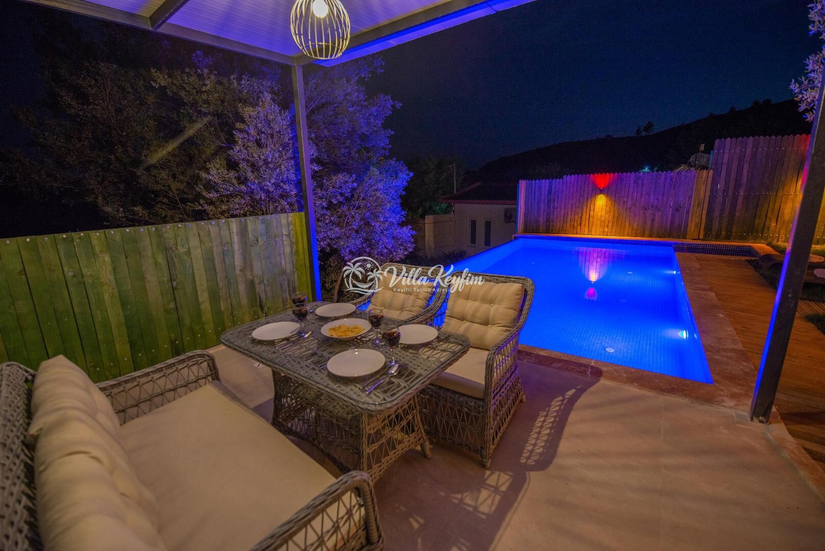 Villa Beyina — 29