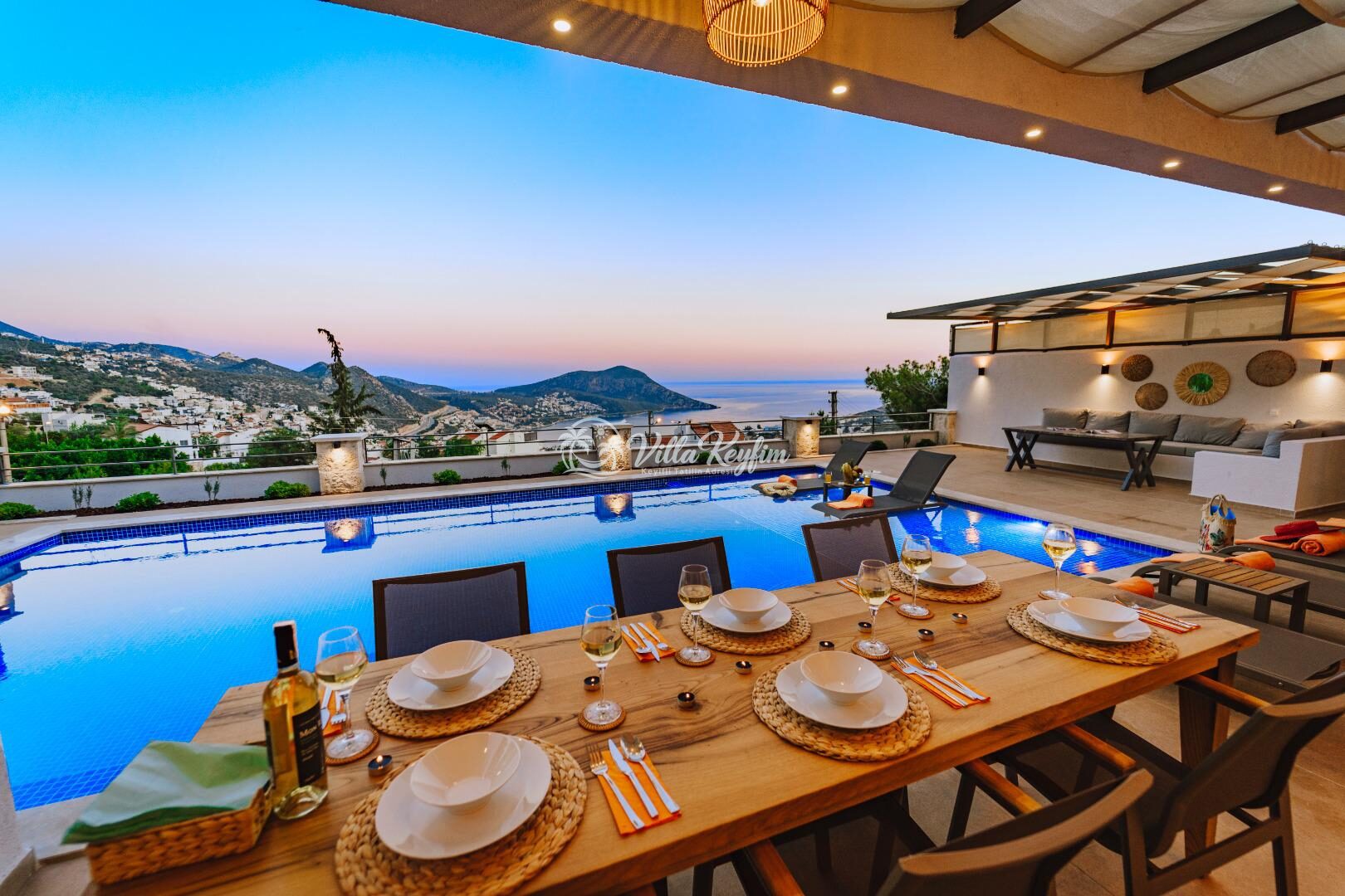 Villa Sare — 24