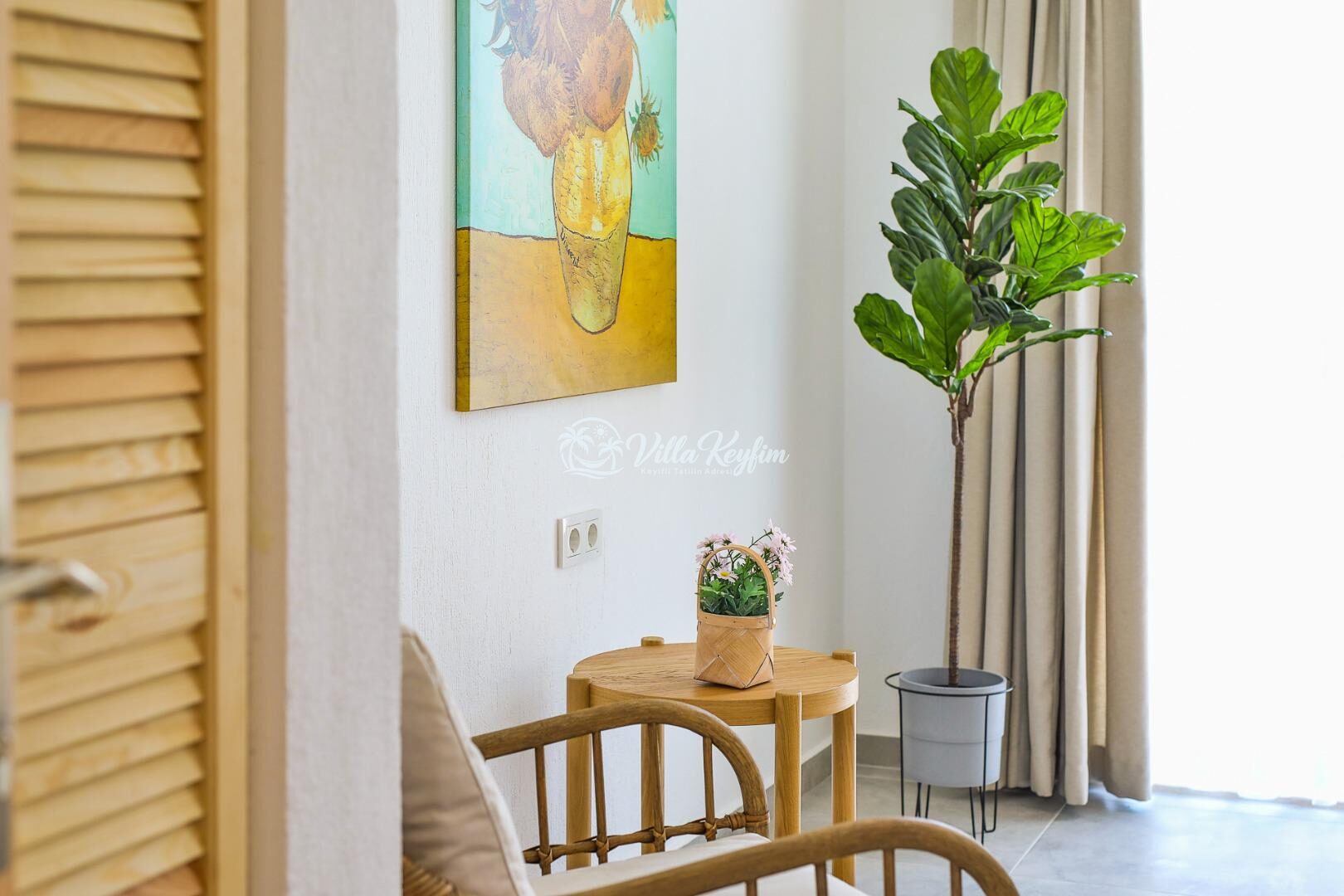 Villa Leto — 28