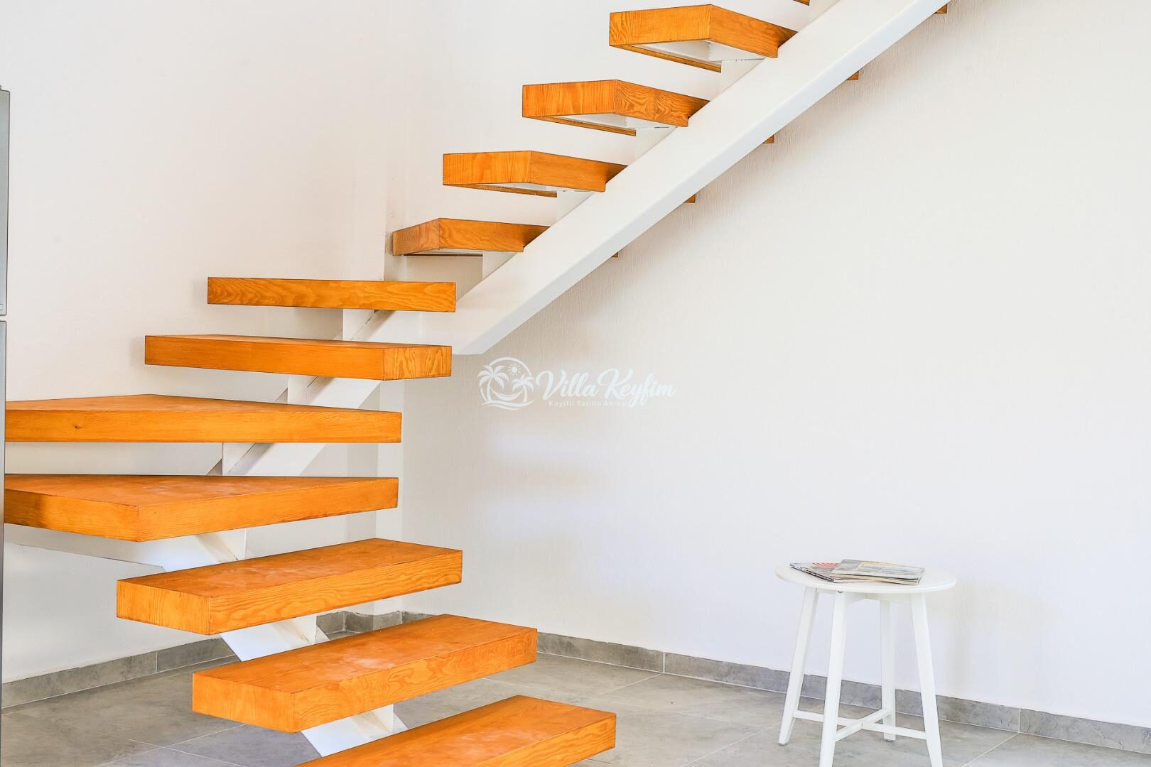 Villa Leto — 30