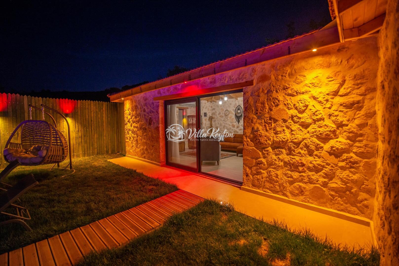 Villa Beyina — 35