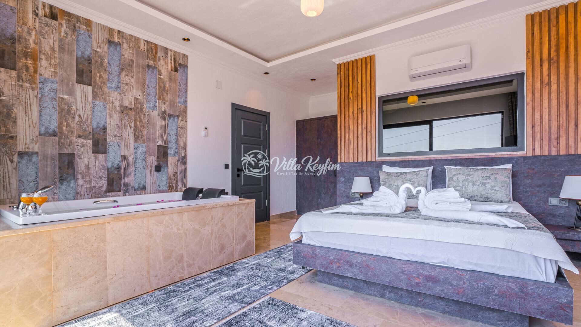 Villa Tilya — 26