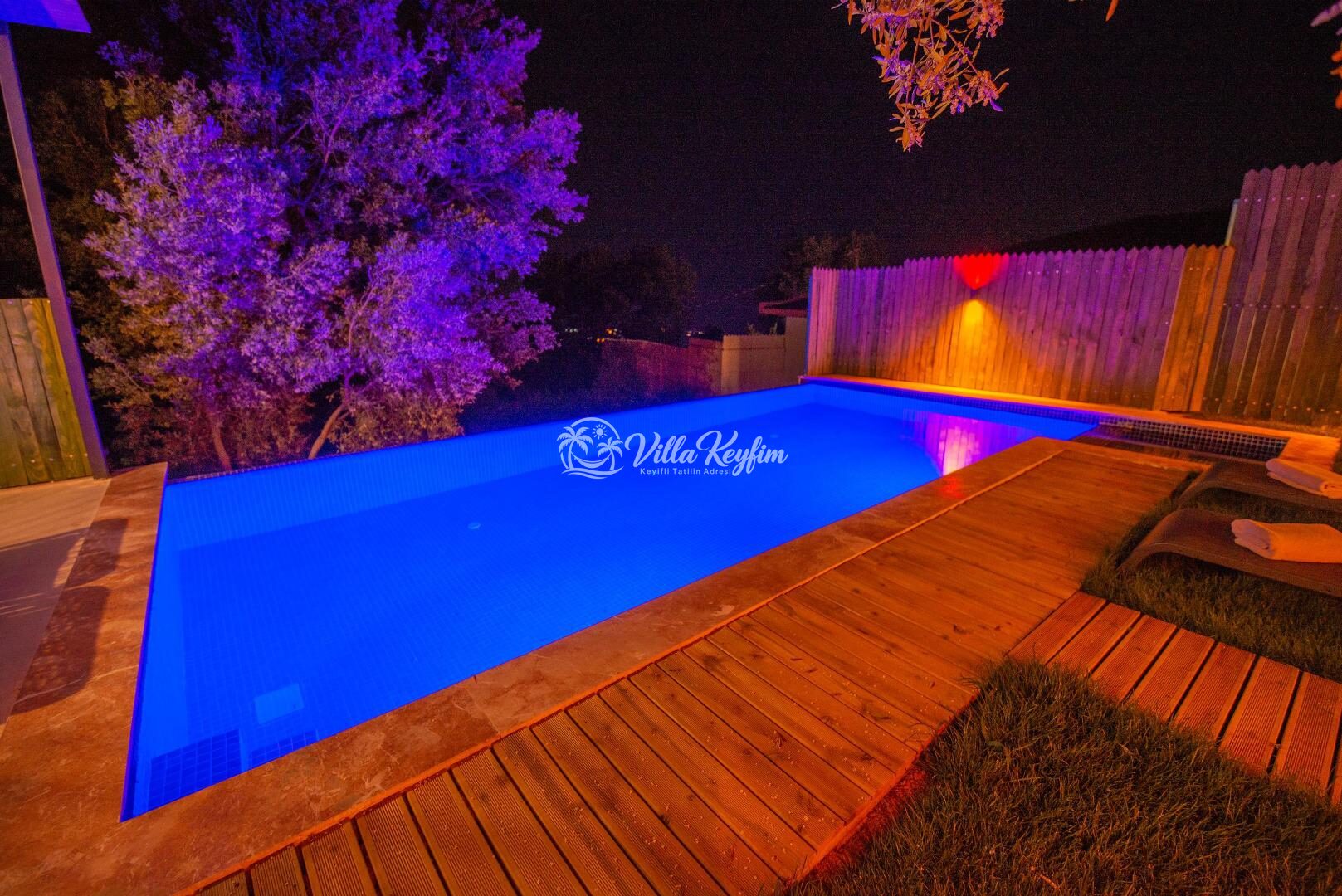 Villa Beyina — 36