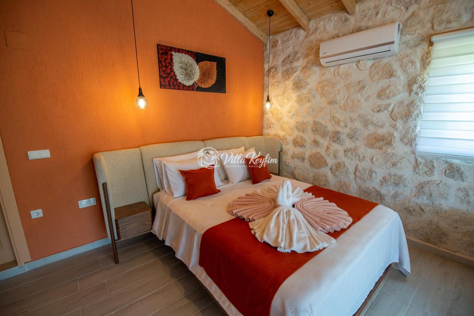 Villa Beyina — 41