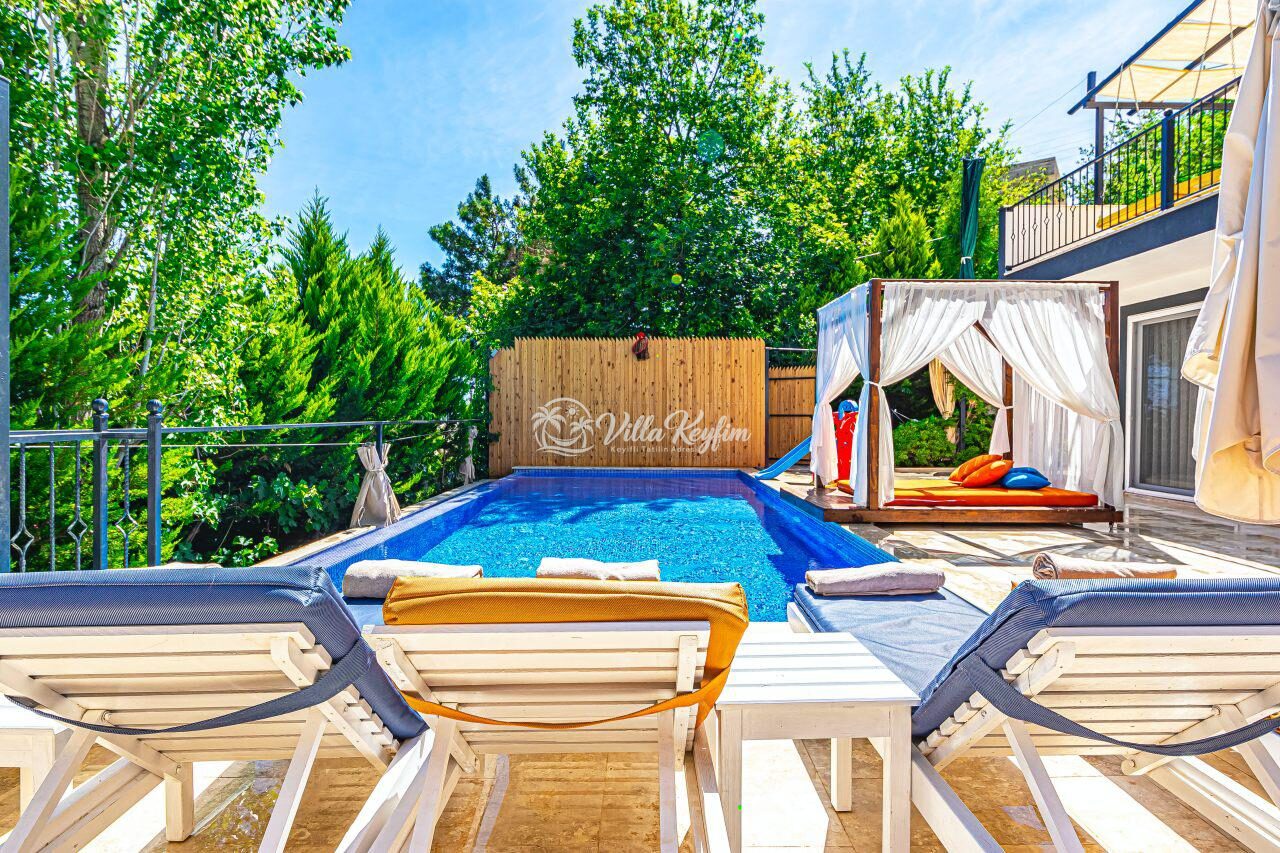 Villa Bella — 25