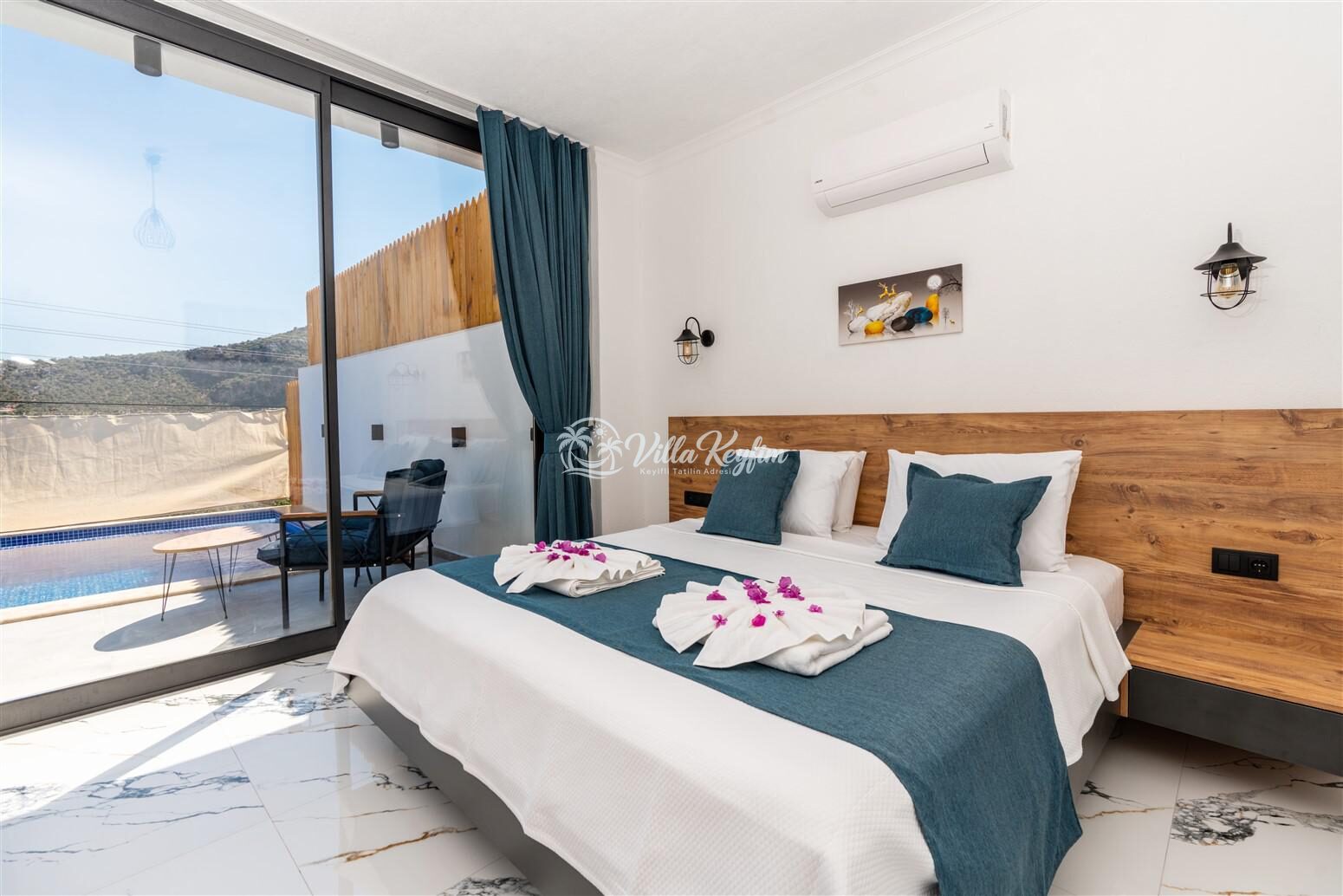 Villa Aysena — 40