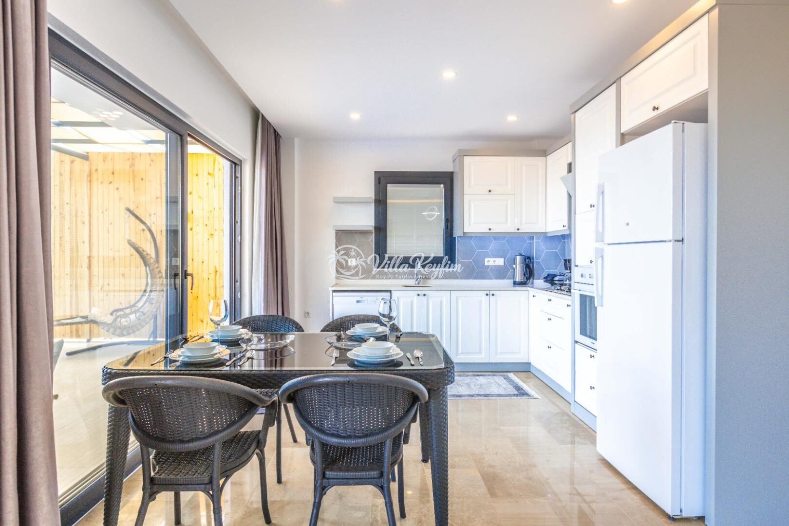 Villa Albedo — 39