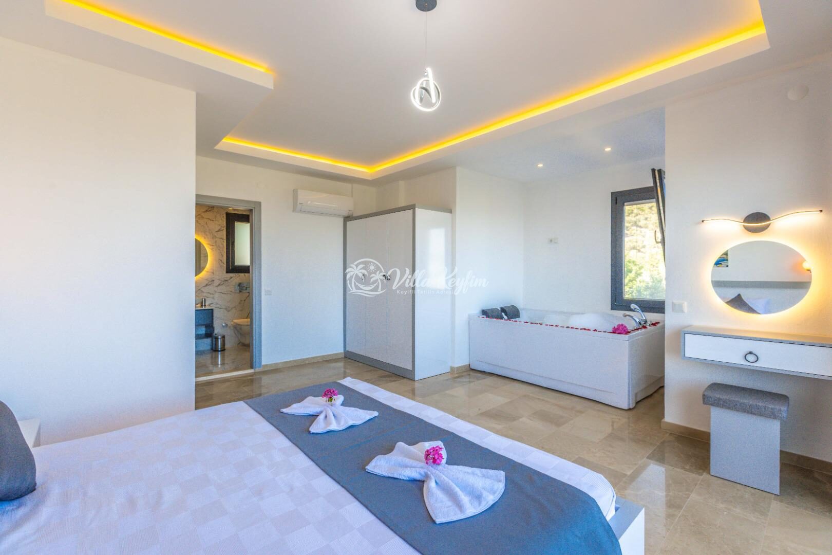 Villa Albedo — 41