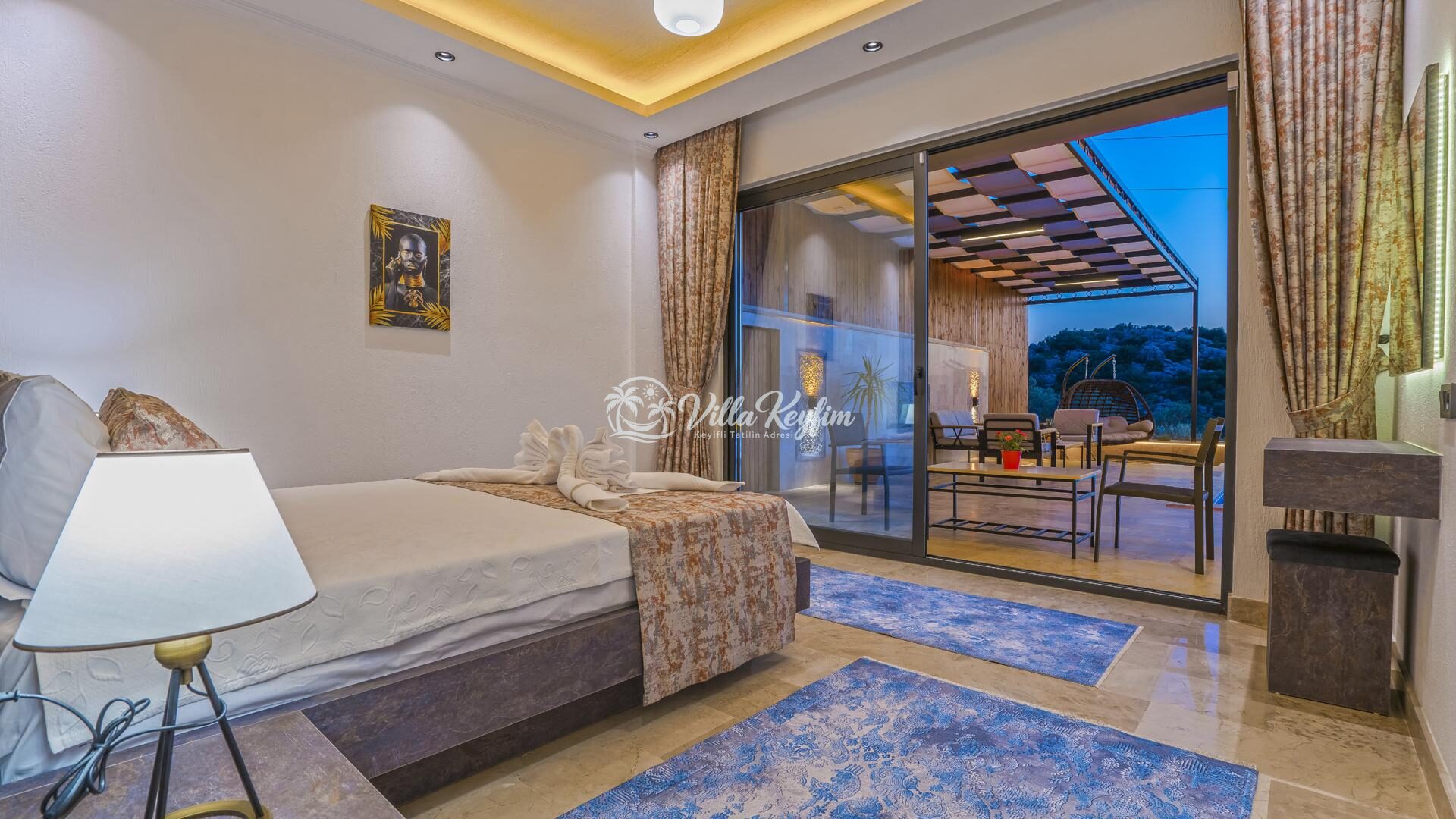 Villa Tilya — 33