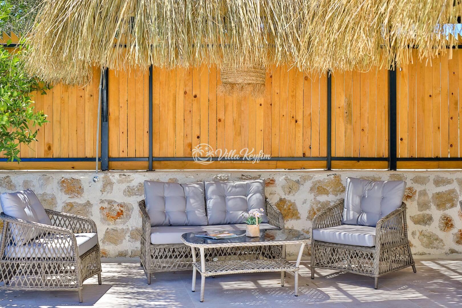 Villa Leto — 41