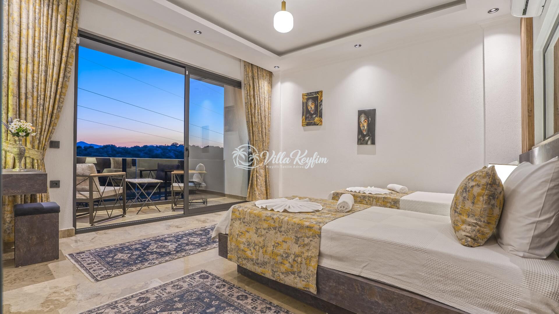 Villa Tilya — 35