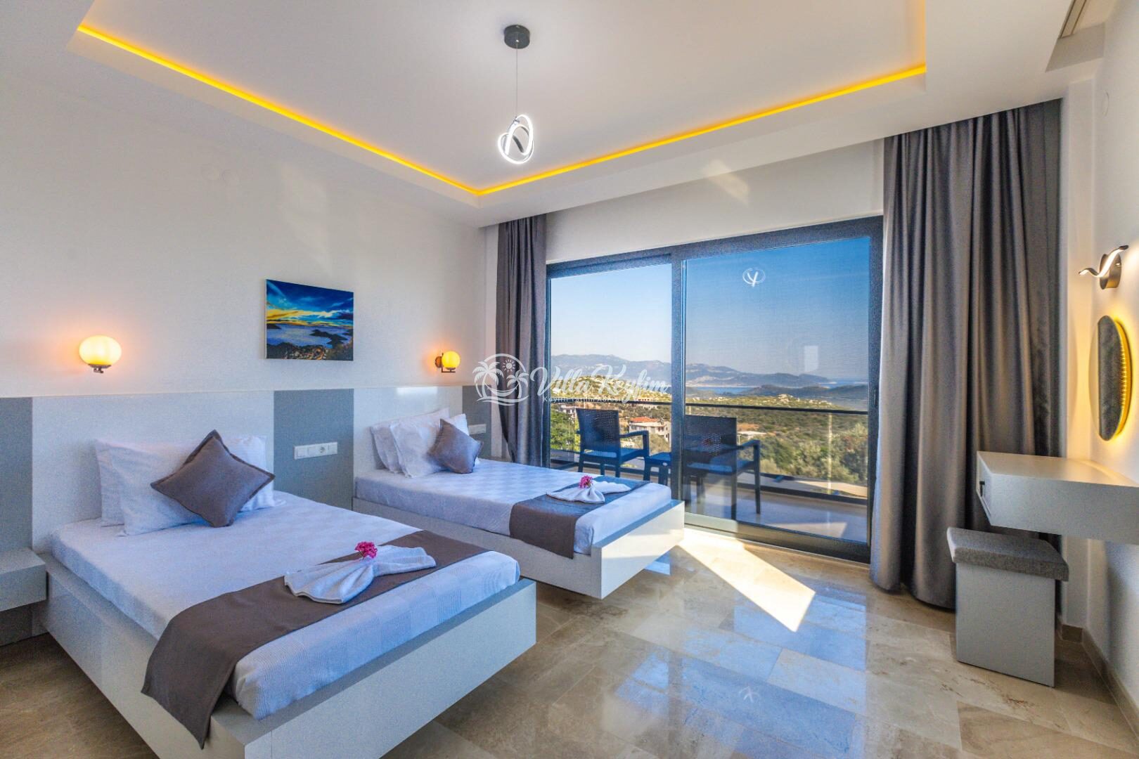 Villa Albedo — 45