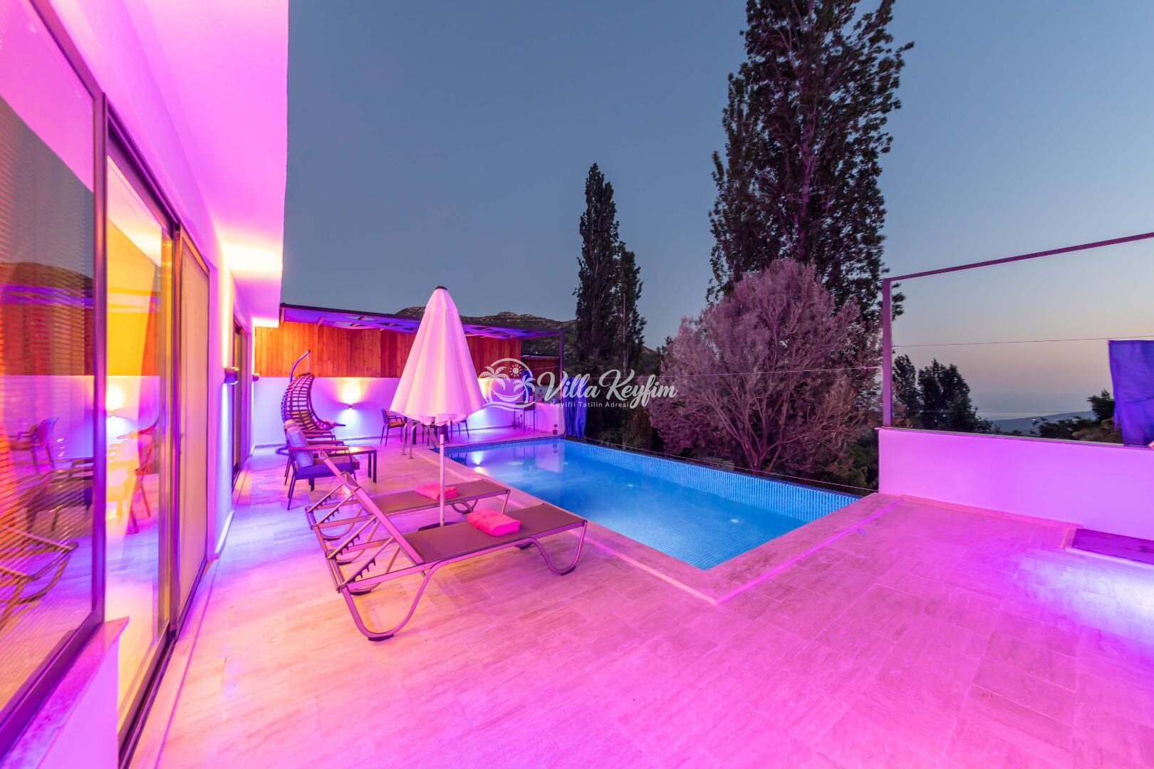 Villa Ayaz Uno — 2