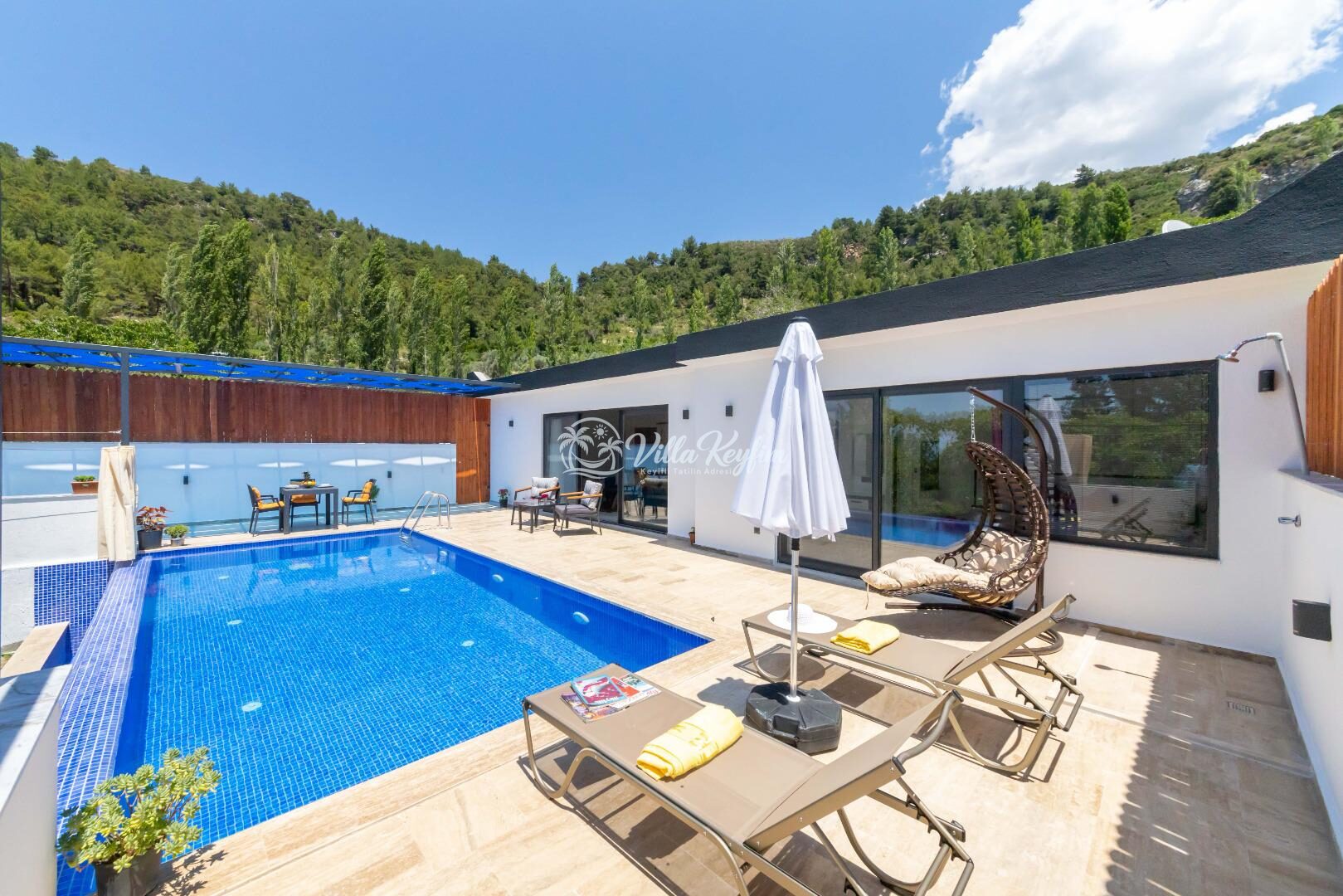 Villa Ayaz Duo — 1