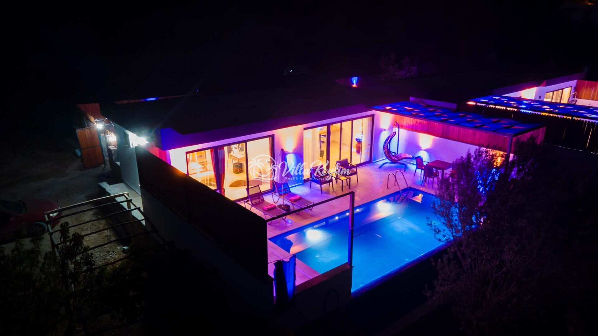 Villa Ayaz Uno — 6