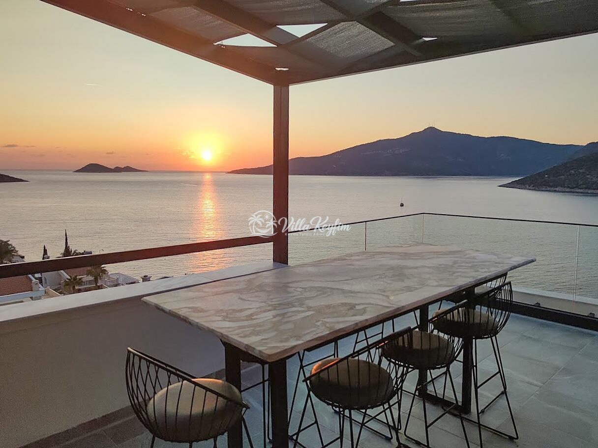 Villa Serendipty — 18