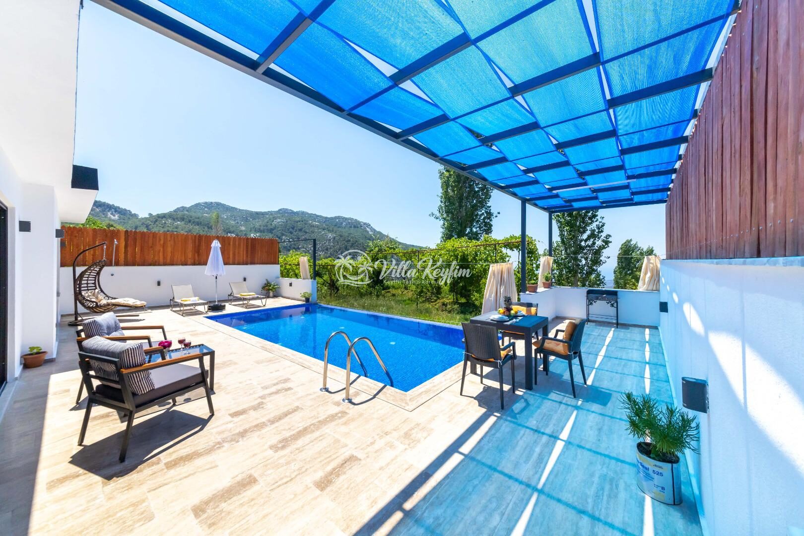 Villa Ayaz Duo — 6