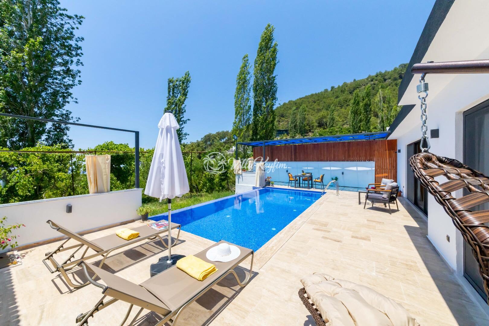Villa Ayaz Duo — 8