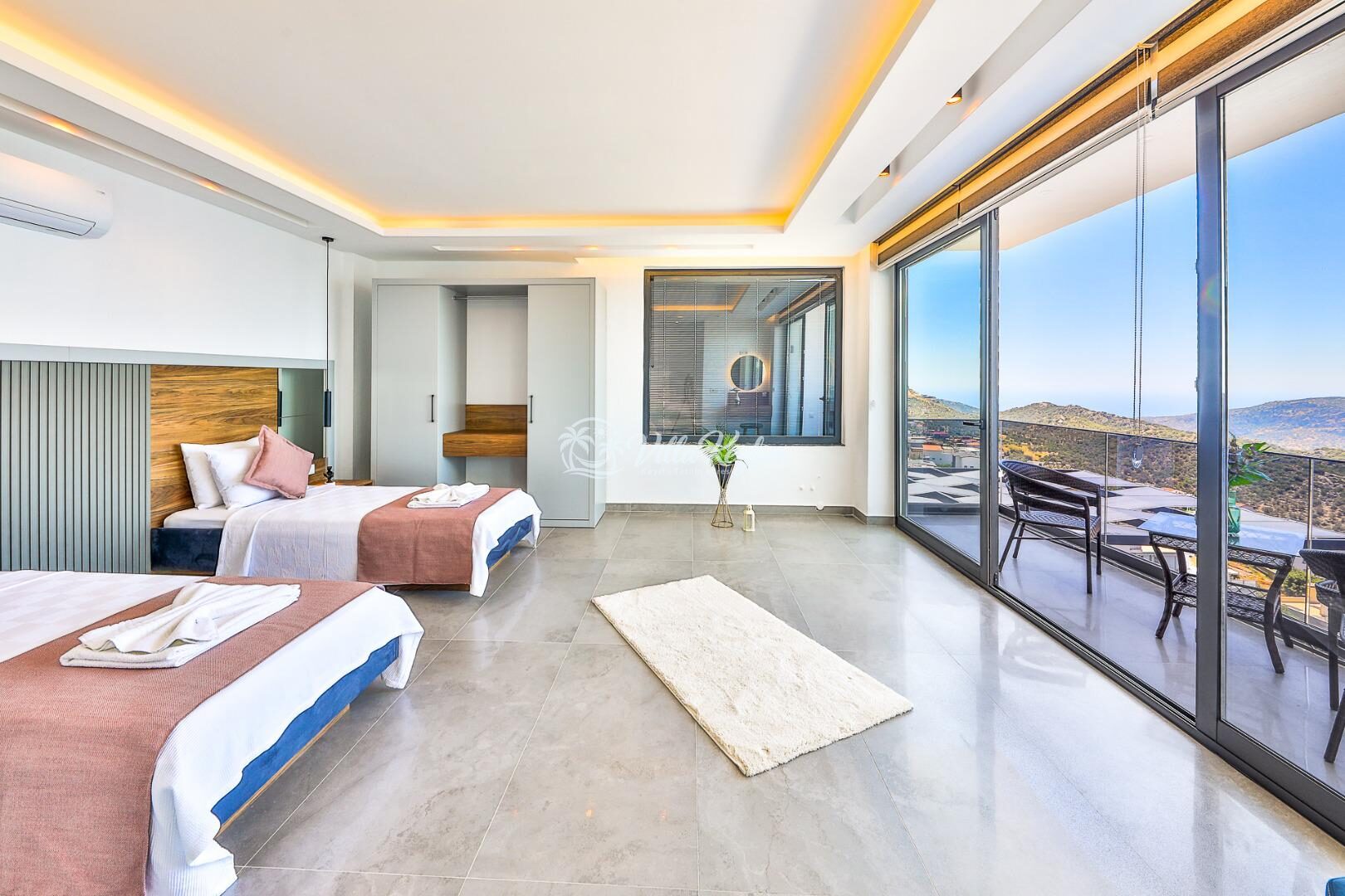 Villa Gardenya — 54