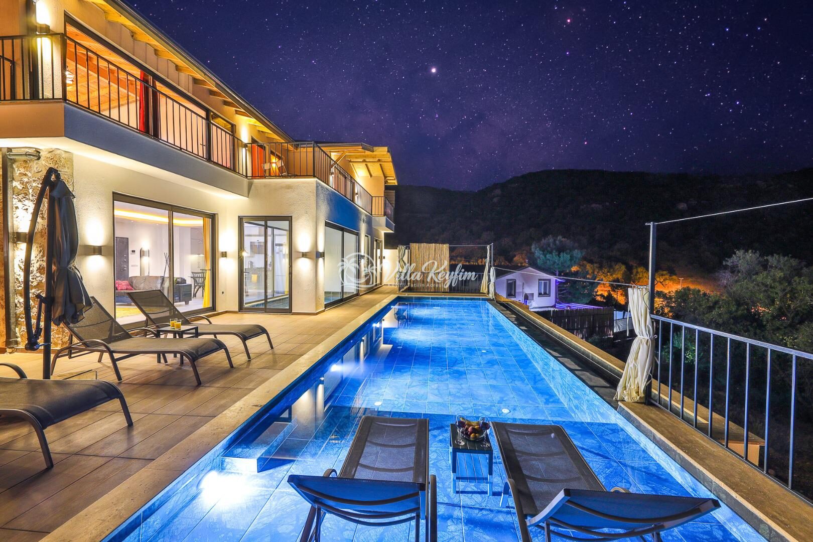 Villa Mirador — 3