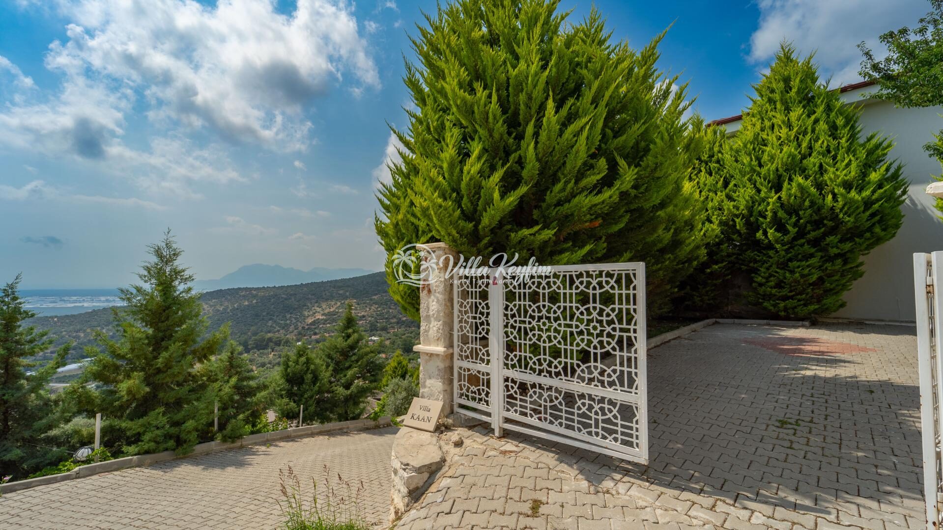 Villa Kaan — 19
