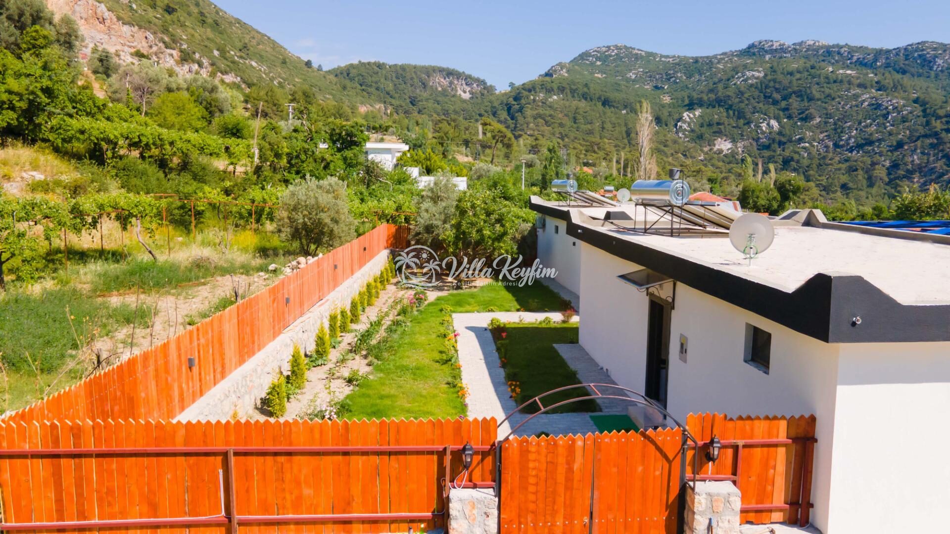 Villa Ayaz Duo — 13