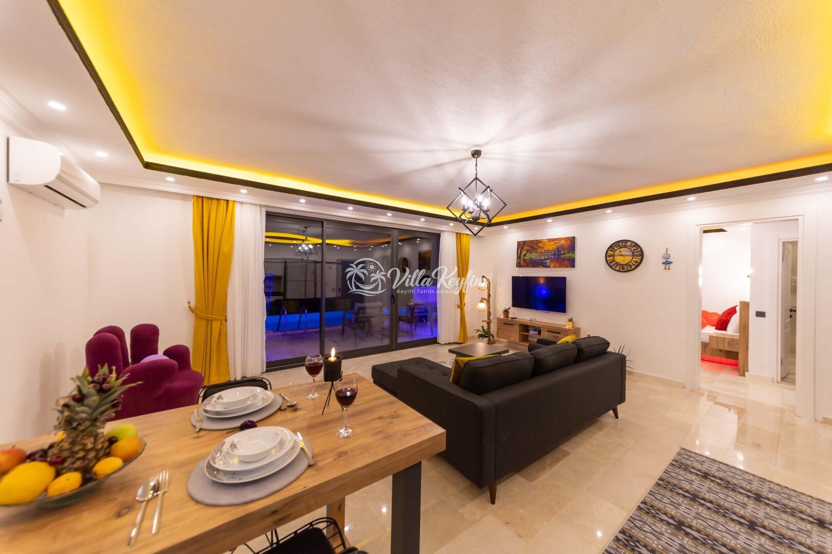 Villa Ayaz Uno — 18