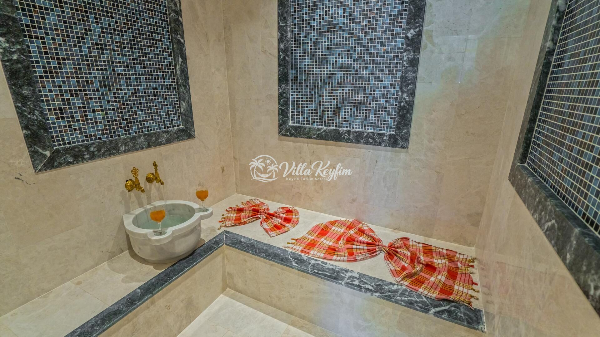 Villa Tilya — 56