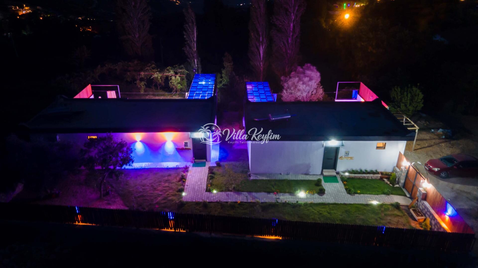 Villa Ayaz Duo — 16