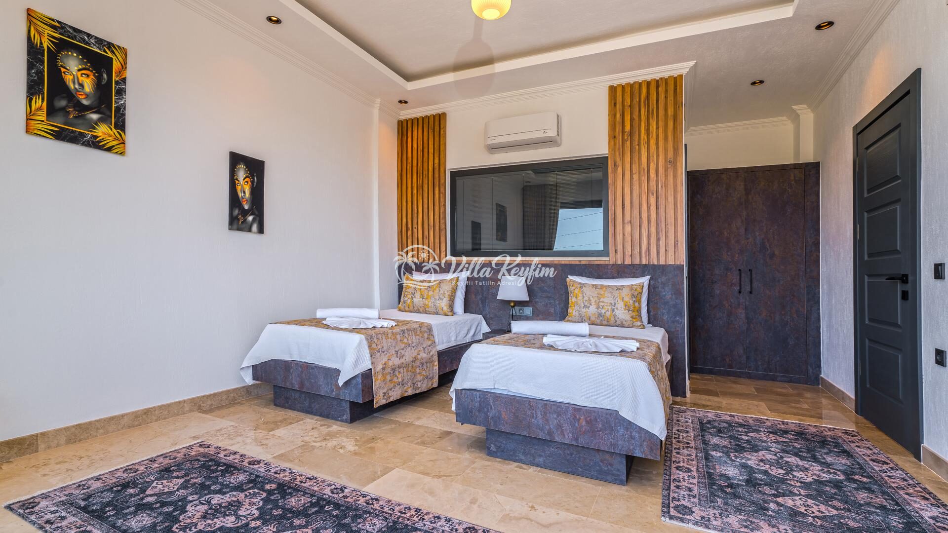 Villa Tilya — 57