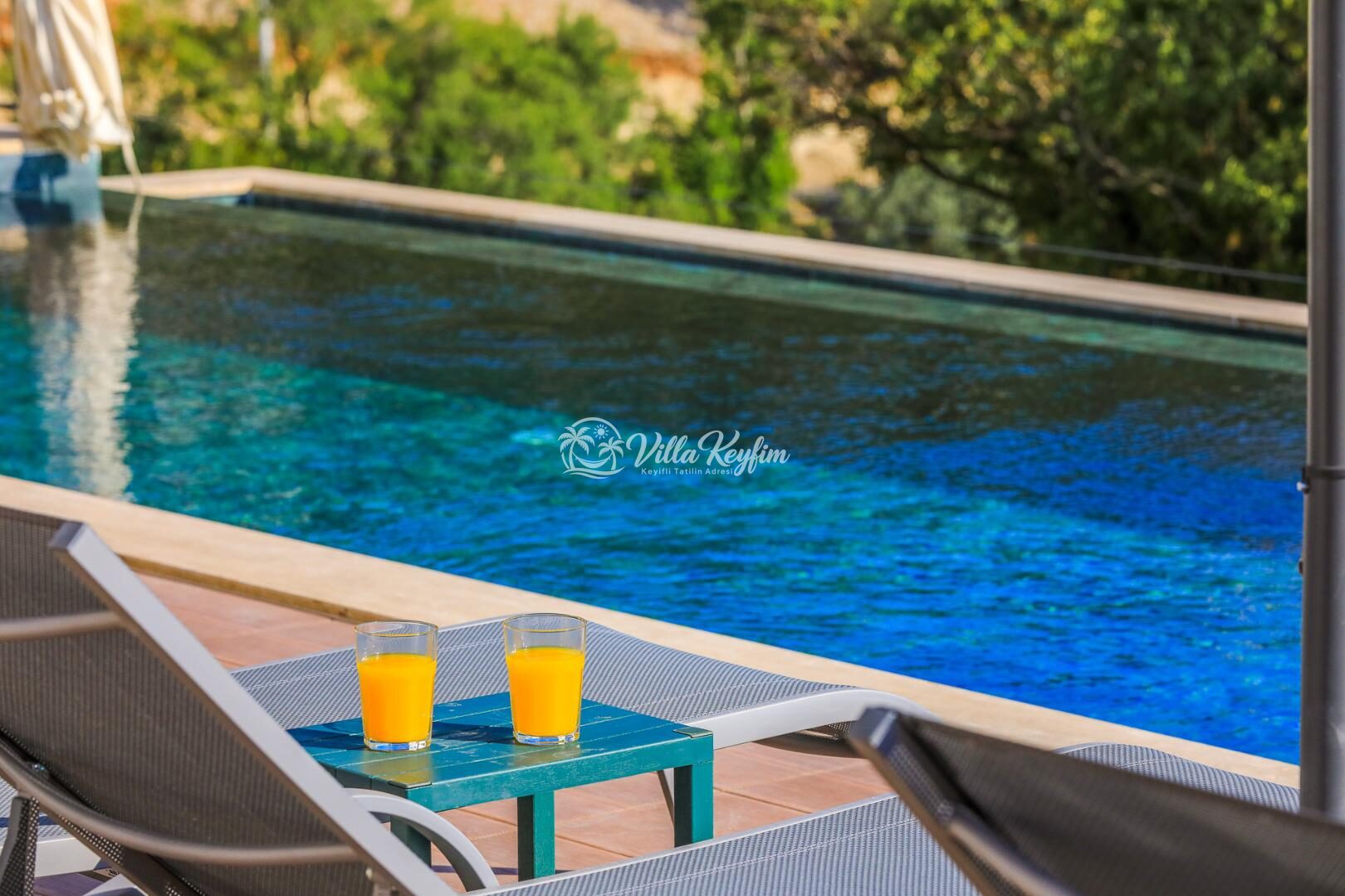 Villa Mirador — 13