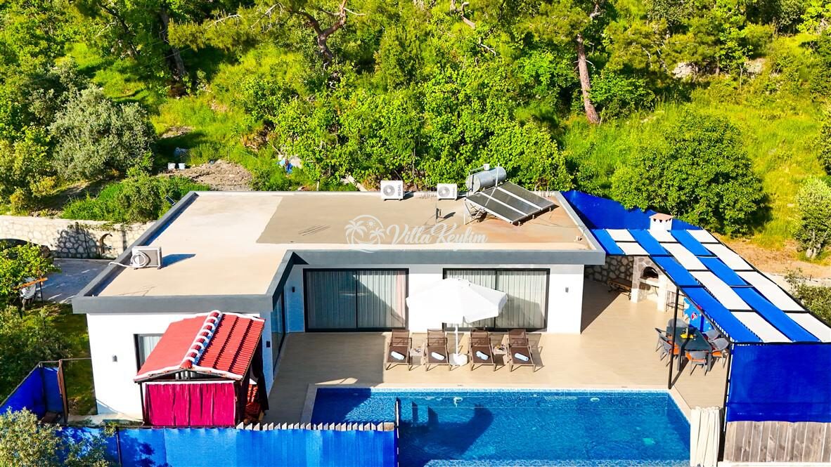 Villa Gökkuşağı İslamlar — 4