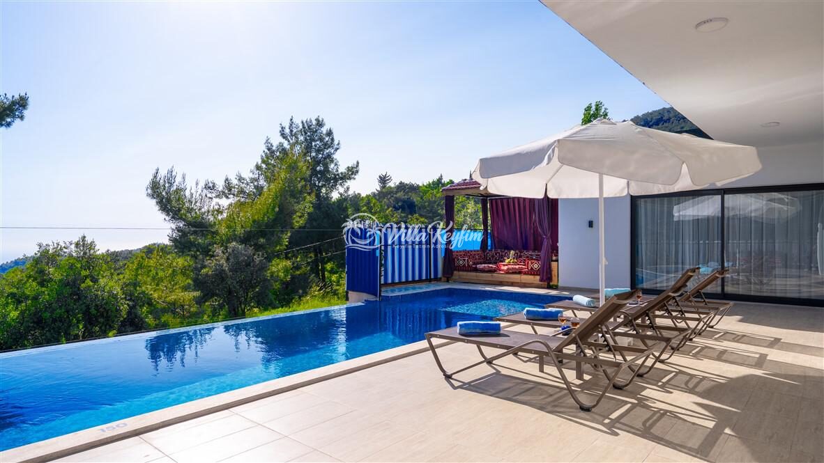 Villa Gökkuşağı İslamlar — 6