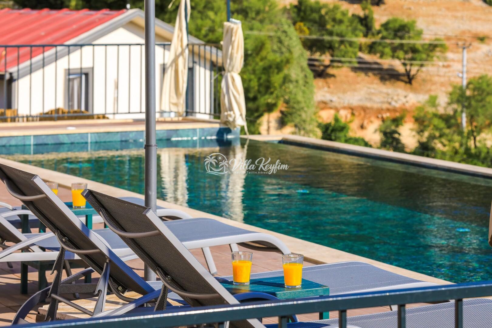 Villa Mirador — 15