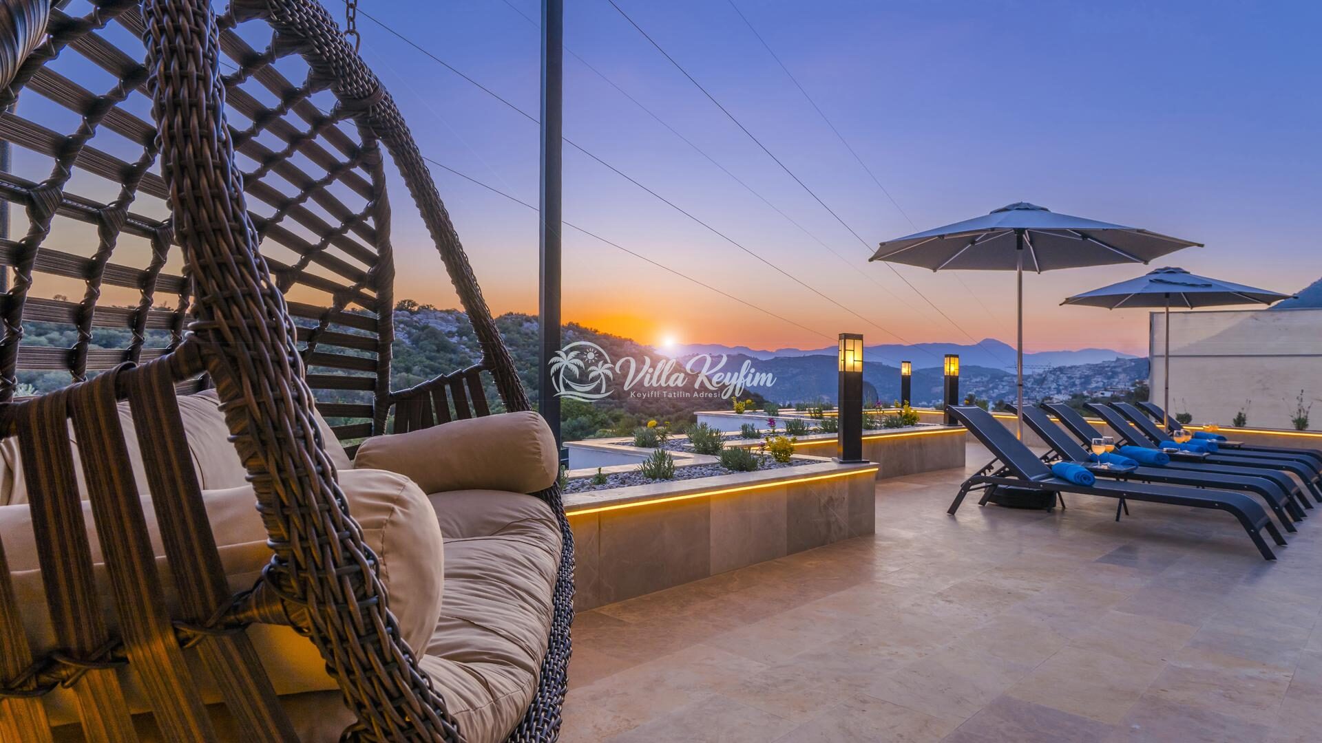 Villa Tilya — 60