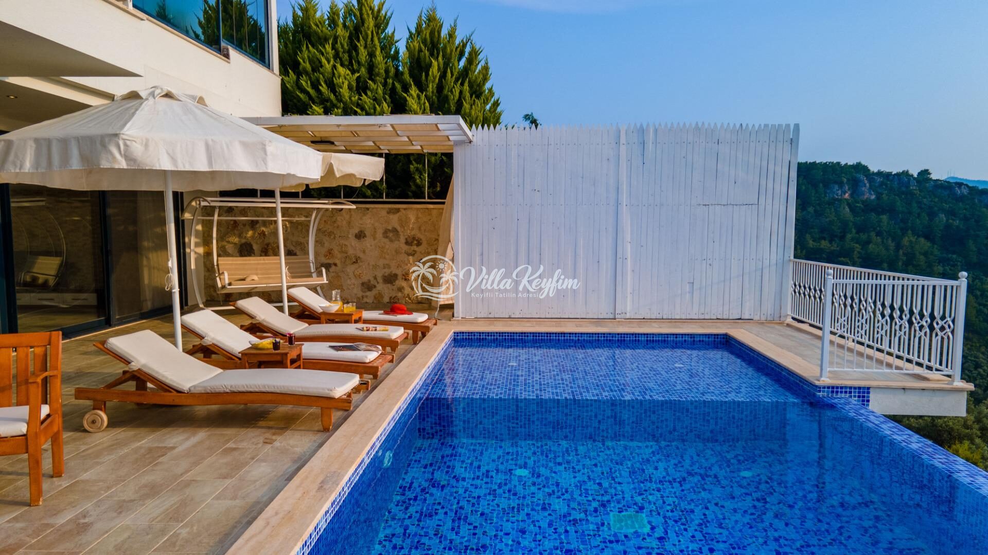 Villa Kaan — 20