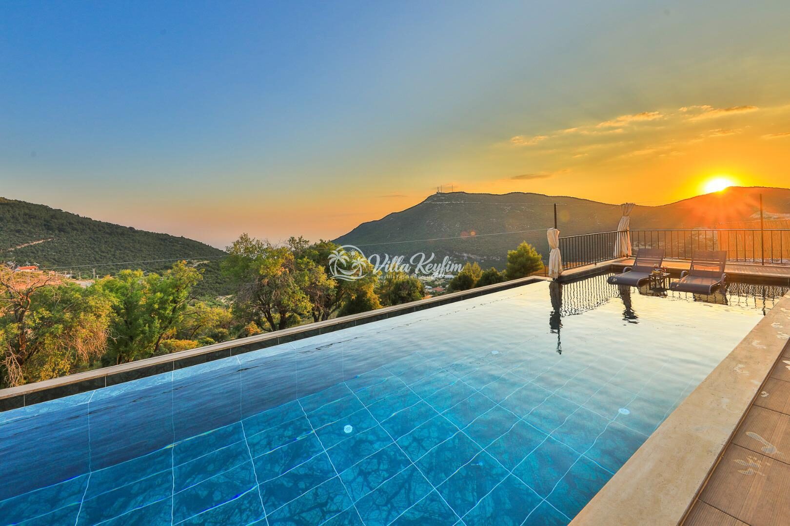 Villa Mirador — 21