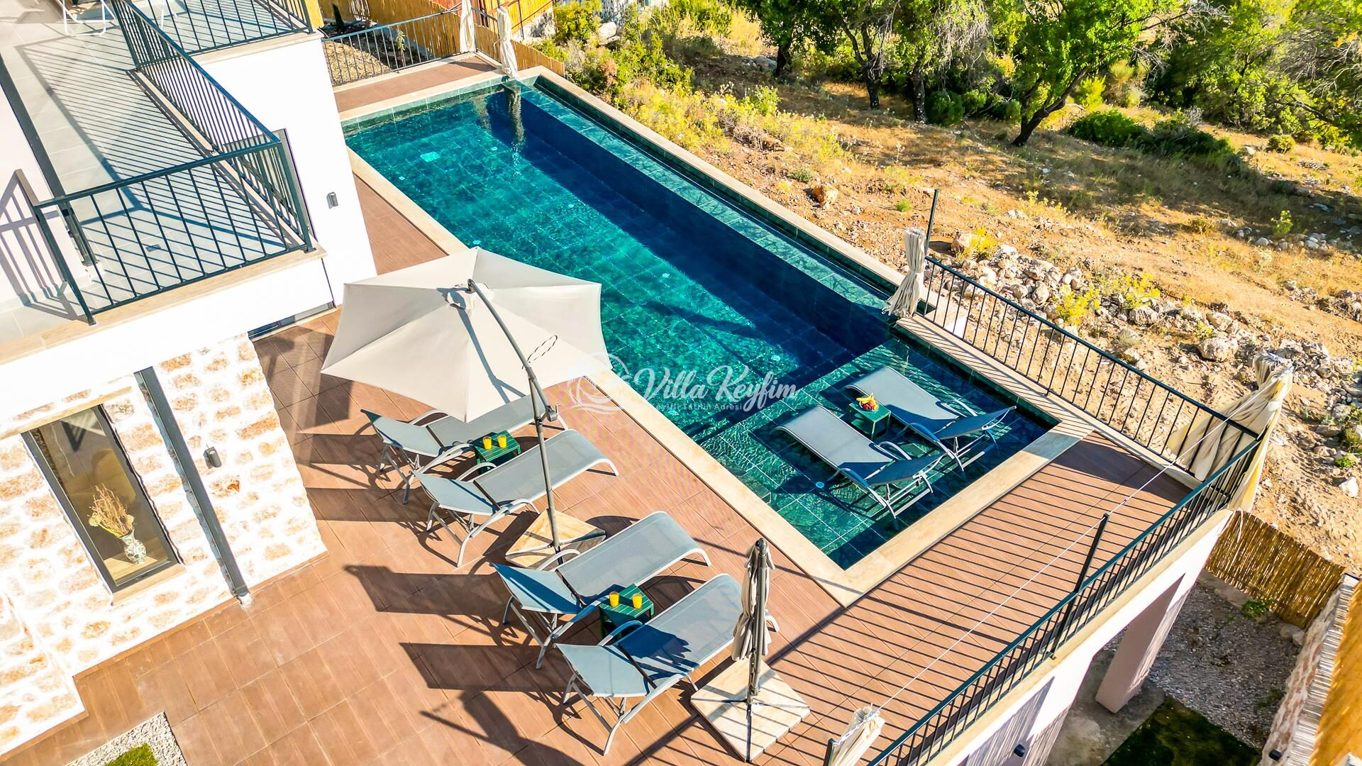 Villa Mirador — 23