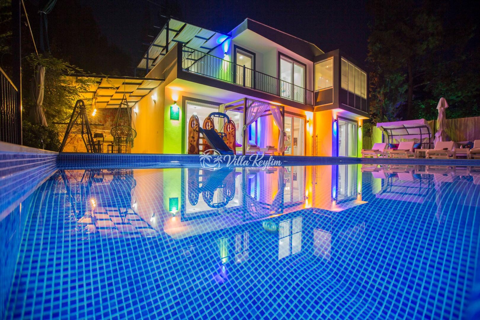 Villa Bella — 29