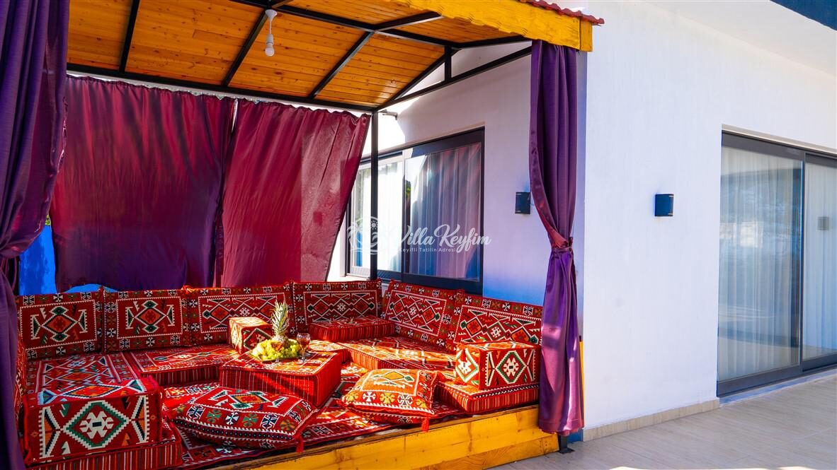 Villa Gökkuşağı İslamlar — 20