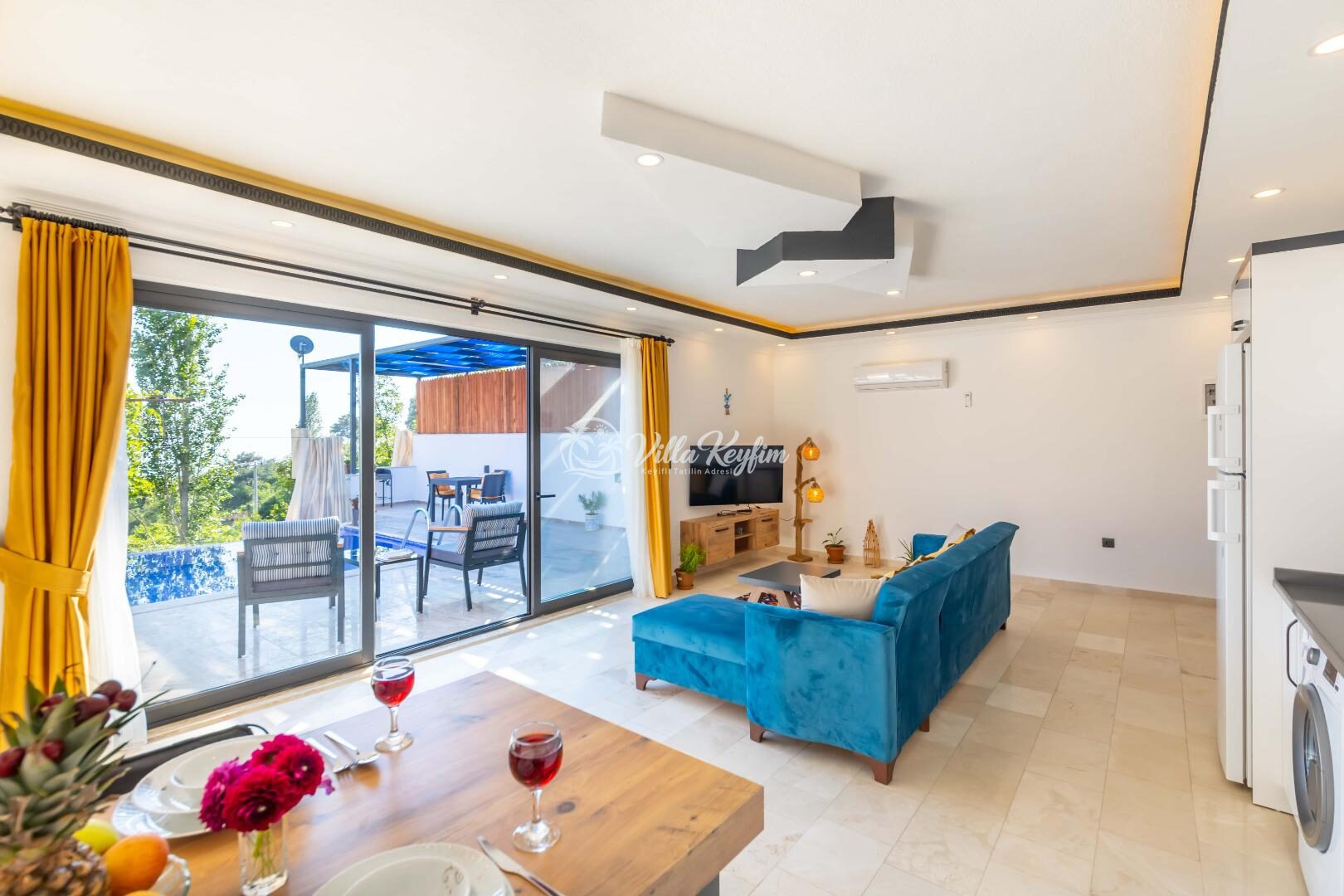 Villa Ayaz Duo — 31
