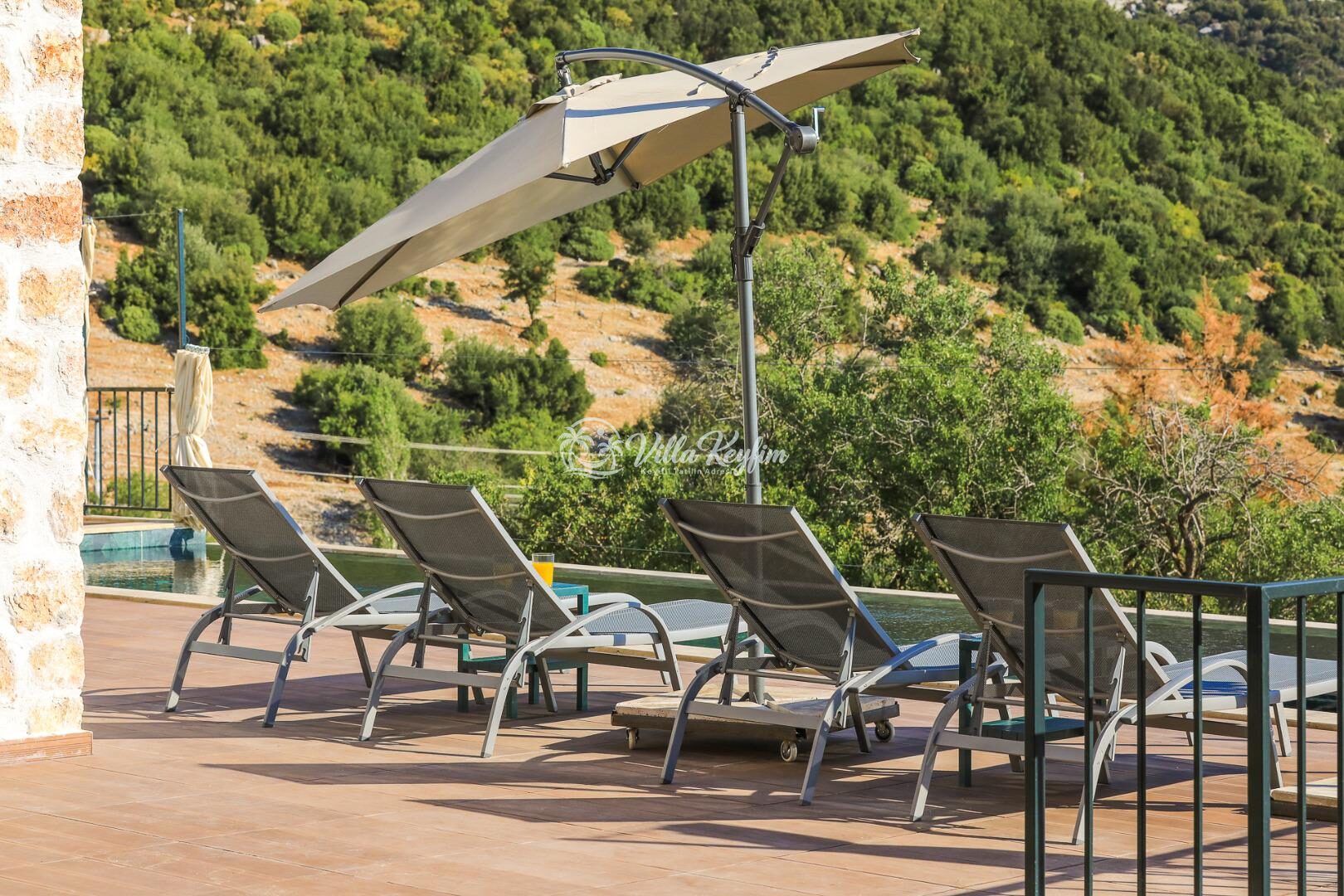 Villa Mirador — 25