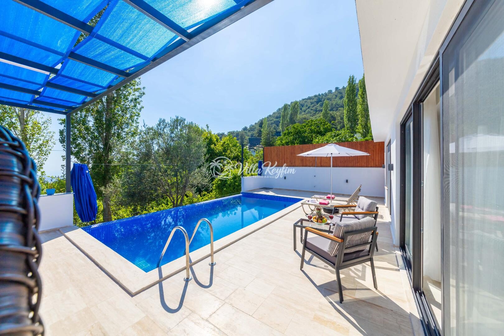 Villa Ayaz Uno — 34