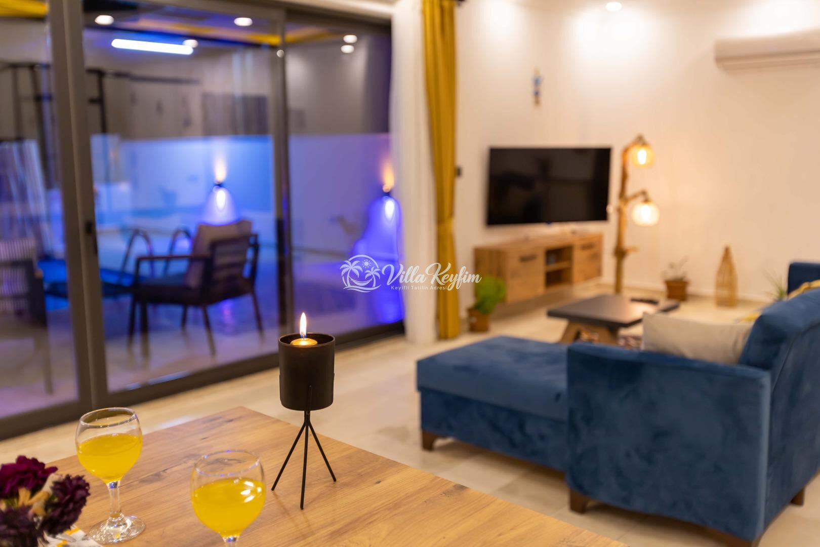 Villa Ayaz Duo — 34