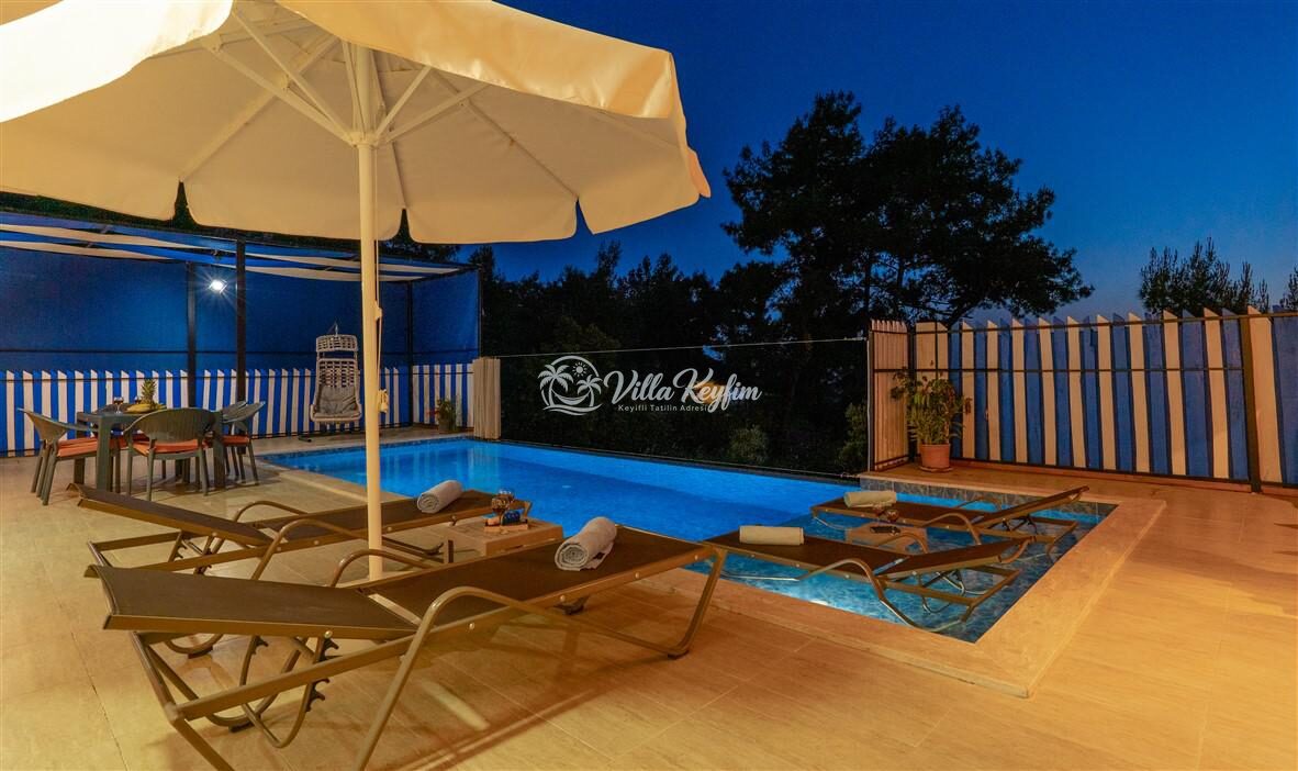 Villa Gökkuşağı İslamlar — 29