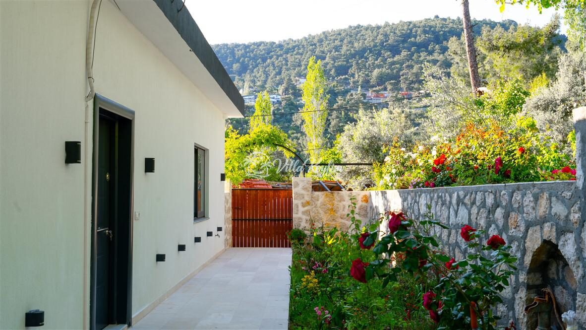 Villa Gökkuşağı İslamlar — 35