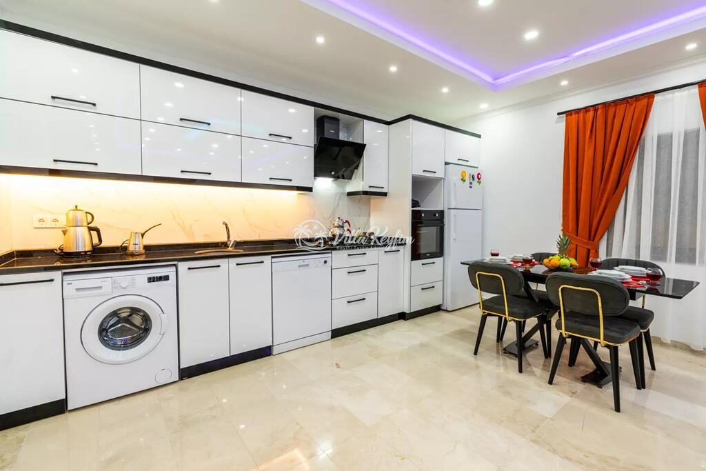 Villa Gökkuşağı İslamlar — 40