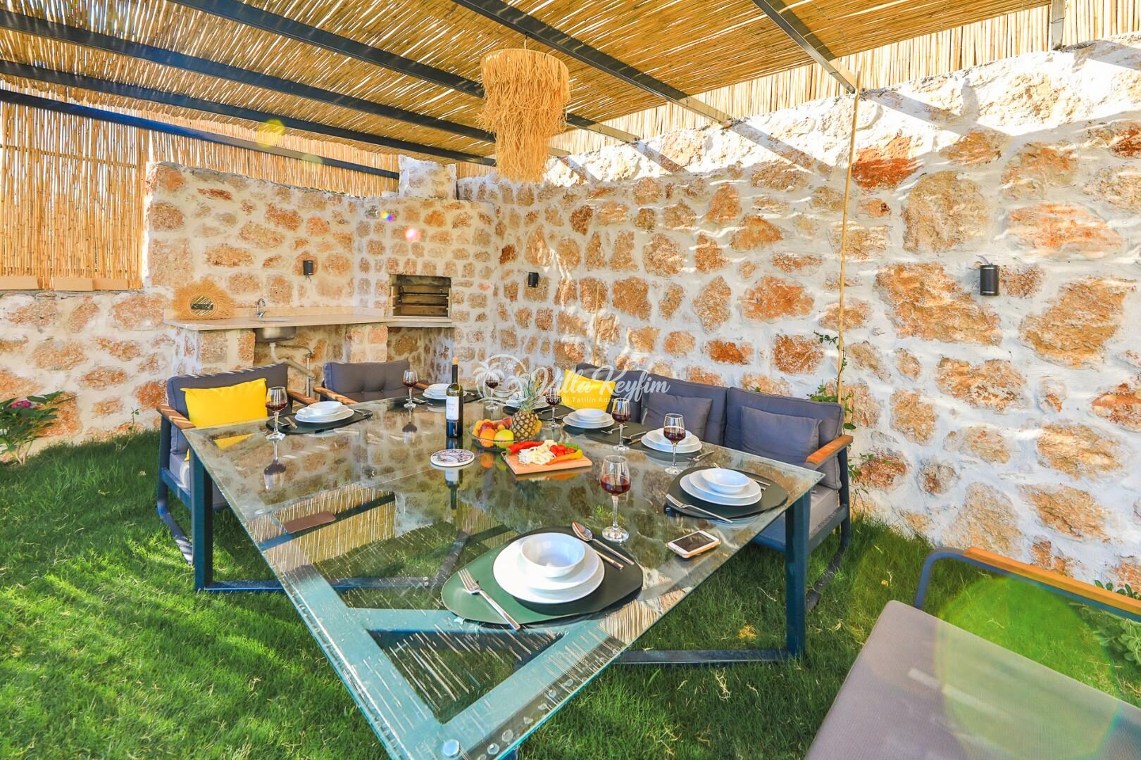 Villa Mirador — 36