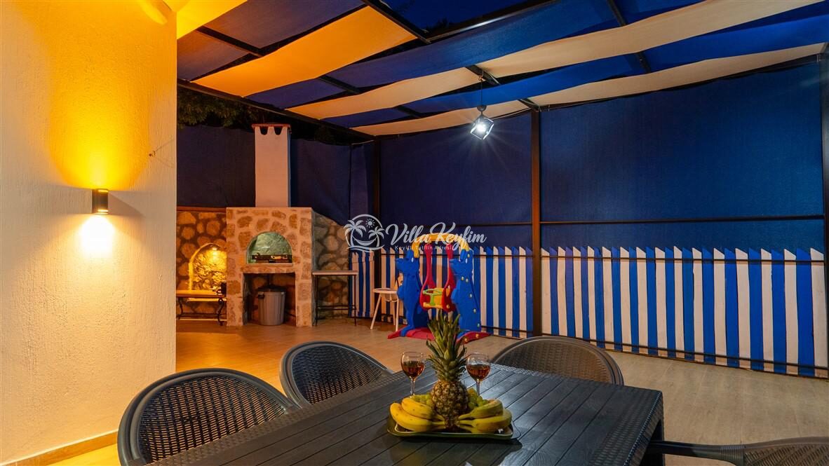 Villa Gökkuşağı İslamlar — 49